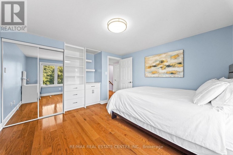 27 JEFFERSON ROAD, Brampton (Northgate), Ontario, L6S2G6