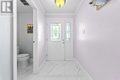 27 JEFFERSON ROAD Brampton (Northgate) Ontario photo 3