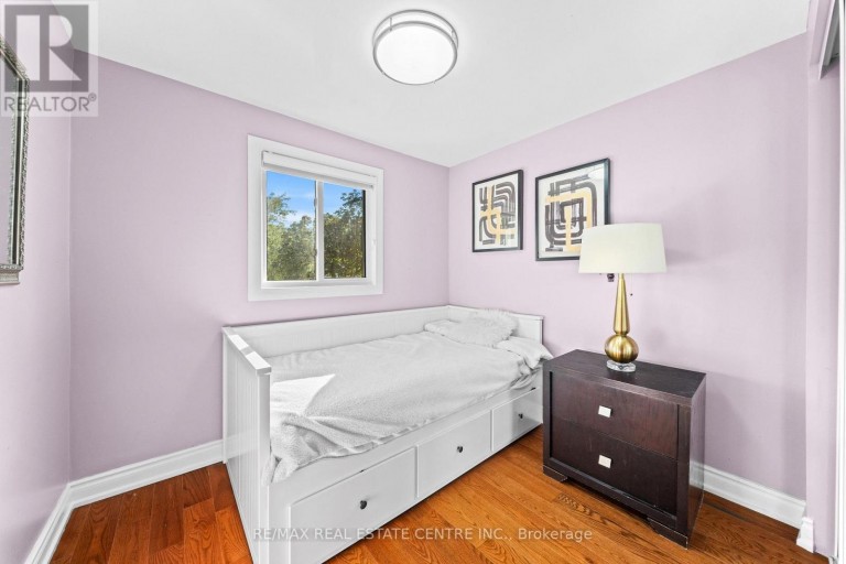 27 JEFFERSON ROAD, Brampton (Northgate), Ontario, L6S2G6