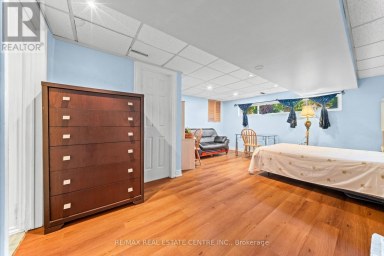 27 JEFFERSON ROAD Brampton (Northgate) Ontario photo 33