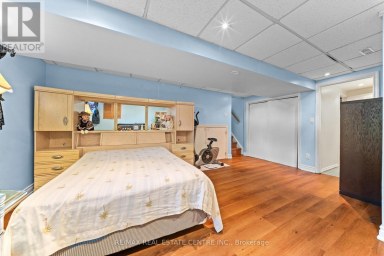 27 JEFFERSON ROAD Brampton (Northgate) Ontario photo 34