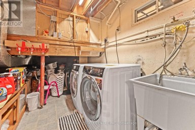 27 JEFFERSON ROAD Brampton (Northgate) Ontario photo 36