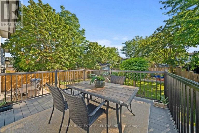 27 JEFFERSON ROAD, Brampton (Northgate), Ontario, L6S2G6