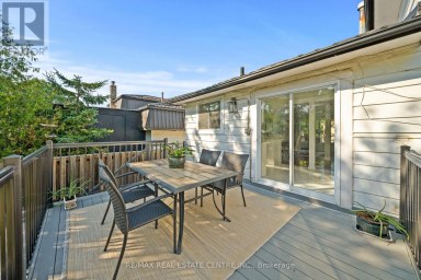 27 JEFFERSON ROAD Brampton (Northgate) Ontario photo 38