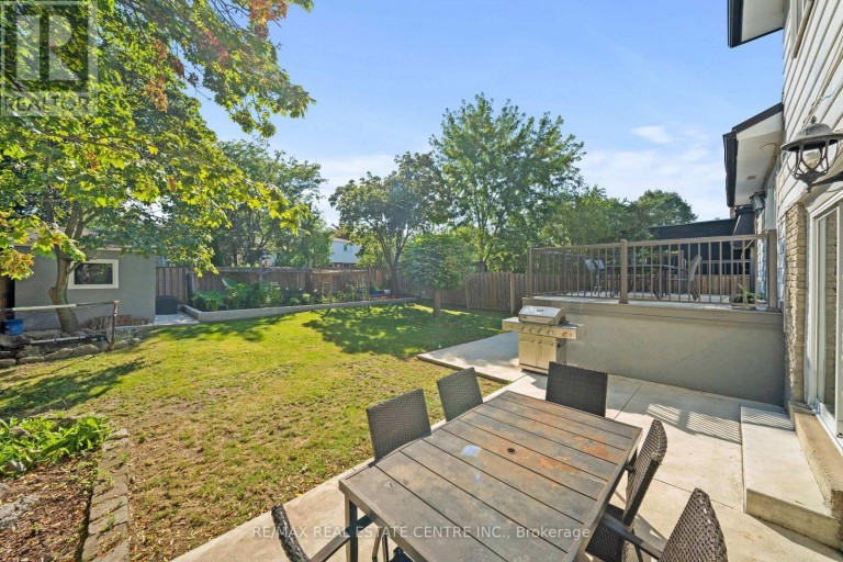 27 JEFFERSON ROAD, Brampton (Northgate), Ontario, L6S2G6