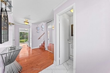 27 JEFFERSON ROAD Brampton (Northgate) Ontario photo 4