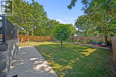 27 JEFFERSON ROAD Brampton (Northgate) Ontario photo 40
