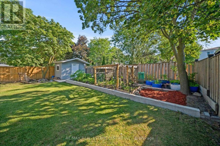 27 JEFFERSON ROAD, Brampton (Northgate), Ontario, L6S2G6