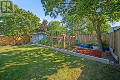 27 JEFFERSON ROAD Brampton (Northgate) Ontario photo 41