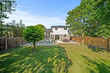 27 JEFFERSON ROAD Brampton (Northgate) Ontario photo 42