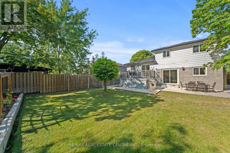 27 JEFFERSON ROAD, Brampton (Northgate), Ontario, L6S2G6