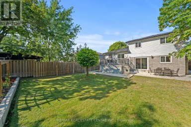 27 JEFFERSON ROAD Brampton (Northgate) Ontario photo 43
