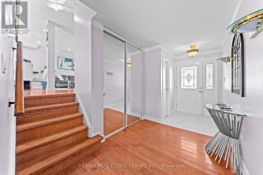 27 JEFFERSON ROAD Brampton (Northgate) Ontario photo 5