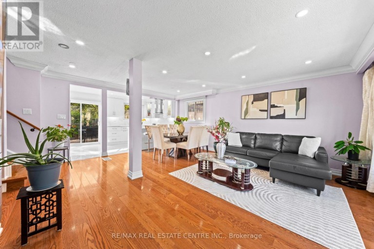 27 JEFFERSON ROAD, Brampton (Northgate), Ontario, L6S2G6
