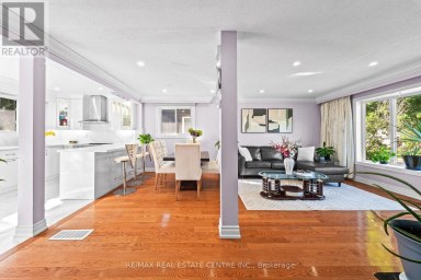 27 JEFFERSON ROAD Brampton (Northgate) Ontario photo 7