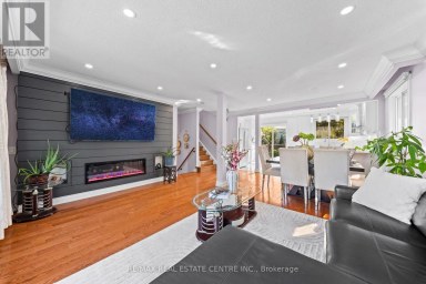 27 JEFFERSON ROAD Brampton (Northgate) Ontario photo 8