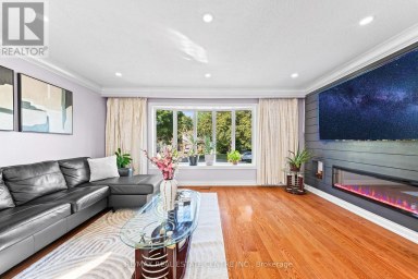 27 JEFFERSON ROAD Brampton (Northgate) Ontario photo 9