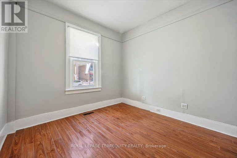 1 - 164 MAIN STREET N, Brampton (Brampton North), Ontario, L6V1N9