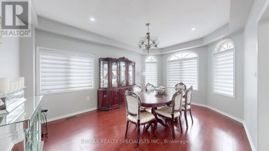 13 LEDGEROCK ROAD Brampton (Bram East) Ontario photo 14
