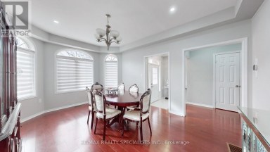 13 LEDGEROCK ROAD Brampton (Bram East) Ontario photo 17