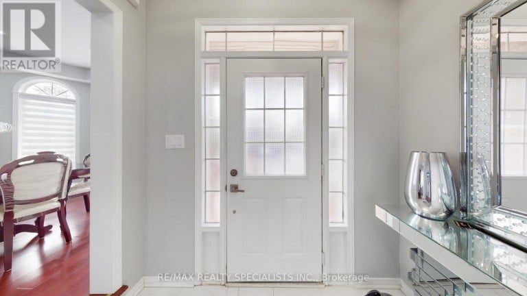 13 LEDGEROCK ROAD, Brampton (Bram East), Ontario, L6P2L8