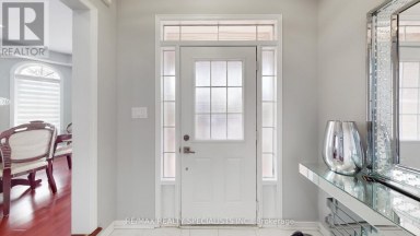 13 LEDGEROCK ROAD Brampton (Bram East) Ontario photo 20
