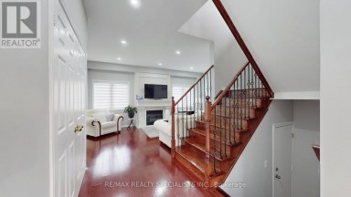 13 LEDGEROCK ROAD Brampton (Bram East) Ontario photo 21