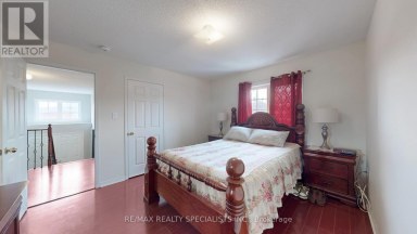 13 LEDGEROCK ROAD Brampton (Bram East) Ontario photo 34