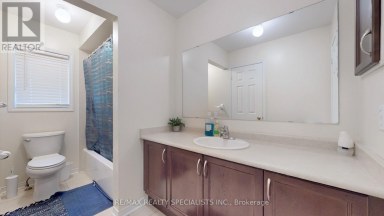 13 LEDGEROCK ROAD Brampton (Bram East) Ontario photo 35