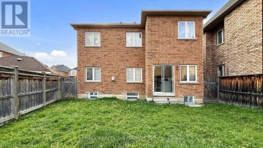 13 LEDGEROCK ROAD Brampton (Bram East) Ontario photo 38