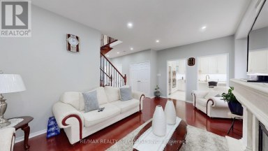 13 LEDGEROCK ROAD Brampton (Bram East) Ontario photo 6