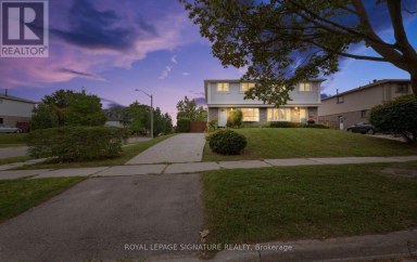 783 DODSWORTH CRESCENT Mississauga (Applewood) Ontario photo 2