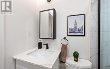 783 DODSWORTH CRESCENT Mississauga (Applewood) Ontario photo 24