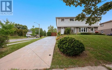 783 DODSWORTH CRESCENT Mississauga (Applewood) Ontario photo 3