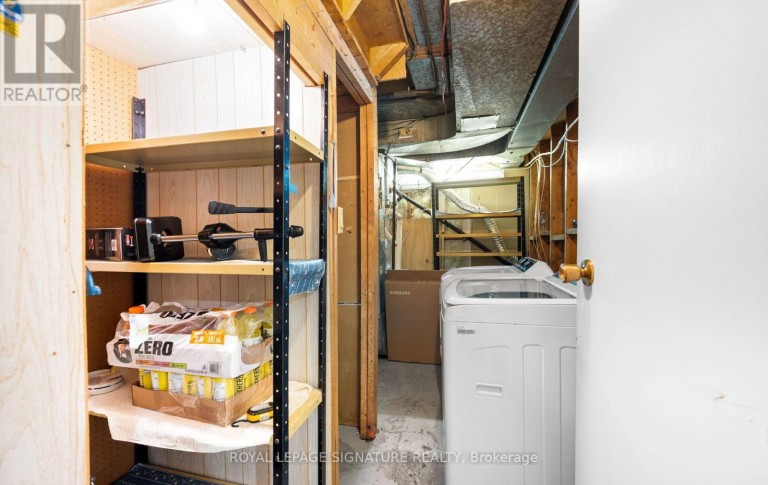 783 DODSWORTH CRESCENT, Mississauga (Applewood), Ontario, L4Y2H8