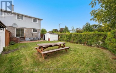 783 DODSWORTH CRESCENT Mississauga (Applewood) Ontario photo 46