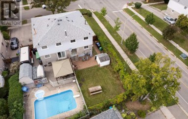 783 DODSWORTH CRESCENT Mississauga (Applewood) Ontario photo 47