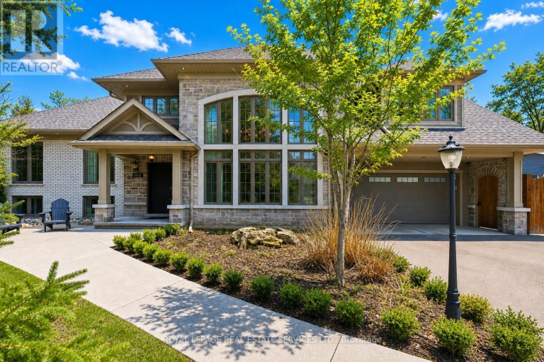 1601 VENETIA DRIVE, Oakville (SW Southwest), Ontario, L6L1K8