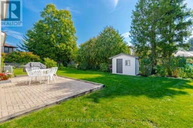 33 BELLEGLADE COURT Toronto (Humbermede) Ontario photo 46