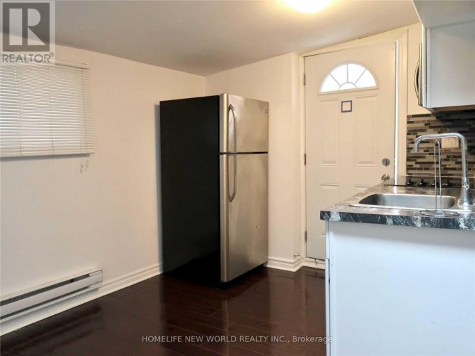 202 - 1514 DAVENPORT ROAD, Toronto (Corso Italia-Davenport), Ontario, M6H2H8