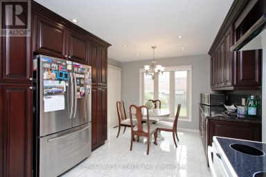 540 LOUIS DRIVE Mississauga (Cooksville) Ontario photo 11