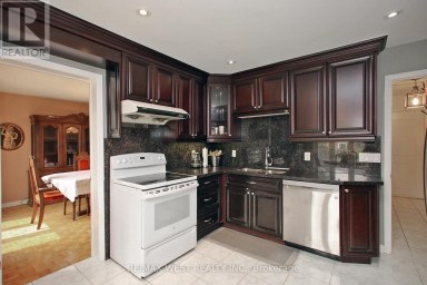 540 LOUIS DRIVE Mississauga (Cooksville) Ontario photo 14