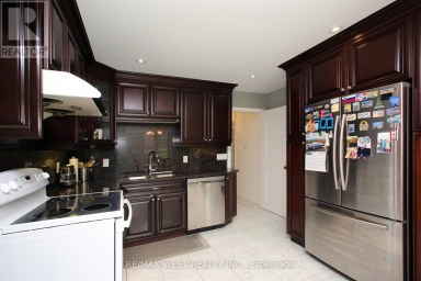 540 LOUIS DRIVE Mississauga (Cooksville) Ontario photo 15