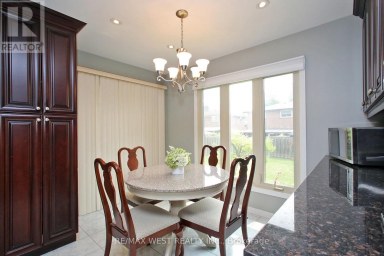 540 LOUIS DRIVE Mississauga (Cooksville) Ontario photo 16
