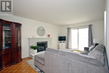 540 LOUIS DRIVE Mississauga (Cooksville) Ontario photo 17