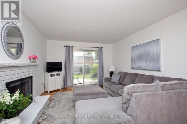 540 LOUIS DRIVE Mississauga (Cooksville) Ontario photo 18