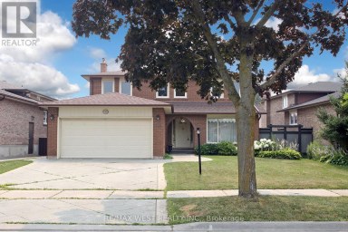 540 LOUIS DRIVE Mississauga (Cooksville) Ontario photo 2