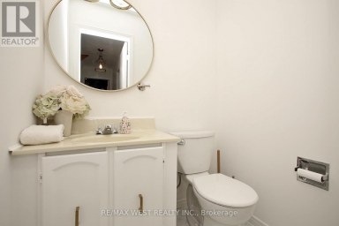 540 LOUIS DRIVE Mississauga (Cooksville) Ontario photo 20