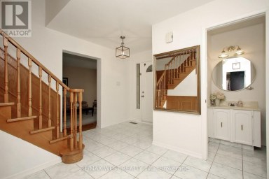 540 LOUIS DRIVE Mississauga (Cooksville) Ontario photo 21