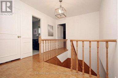 540 LOUIS DRIVE Mississauga (Cooksville) Ontario photo 23